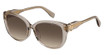 Marc Jacobs Eyeglasses MARC 791/F/S NUDE/0FWM
