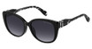 Marc Jacobs Eyeglasses MARC 791/F/S BLK HAVAN/0WR7
