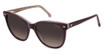 Carrera Eyeglasses CARRERA 3043/S PLUM/00T7