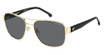 Carrera CARRERA 3042/S GOLD BLCK_/0RHL
