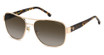 Carrera Eyeglasses CARRERA 3042/S GOLD HAVN/006J