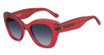 Kate Spade Eyeglasses KS DOMINICA/S CHERRY/08CQ