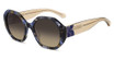 Kate Spade Eyeglasses KS FLYNNIE/G/S BL HVN BW/04FK