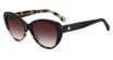 Kate Spade Eyeglasses KS JOSI/S BLKPNKHVN/02TB
