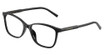 DOLCE & GABBANA Eyeglasses DG3424 BLACK/501