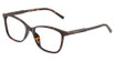 DOLCE & GABBANA Eyeglasses DG3424 HAVANA/502
