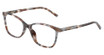 DOLCE & GABBANA Eyeglasses DG3424 HAVANA GREY/3445