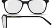 DOLCE & GABBANA DG3426 BLACK/501