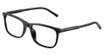 DOLCE & GABBANA Eyeglasses DG3427 BLACK/501