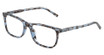 DOLCE & GABBANA DG3427 HAVANA BLUE/3392