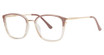 Parade Eyeglasses 2144 Beige