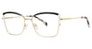 Vavoom/Vivian Morgan 8123 Black/White