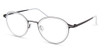 Modo Eyeglasses 4126 CRYSTAL/CRY