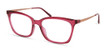 Modo Eyeglasses 7072 RASPBERRY/RASP