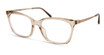 Modo Eyeglasses 7072 CRYSTAL SAND/CSND