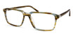 Modo 6563 GREEN TORTOISE/GNTT