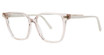 Vera Wang Eyeglasses Maida Chiffon/CF