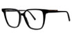 Vera Wang Eyeglasses Maida Black/BK