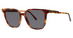 Vera Wang Eyeglasses Serve Tortoise/TO