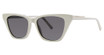 Vera Wang Eyeglasses Volley Ivory/IV