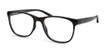 Eco Eyeglasses JARVIS BLACK/BLK
