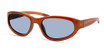 Eco Eyeglasses KENDRA BRONZE/BRZ