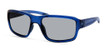 Eco Eyeglasses WILLIE BLUE/BLUE