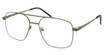 Eco CANYON MATTE OLIVE/MOLV