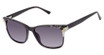 L.A.M.B. Eyeglasses LA592 grey/GRY