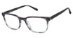 Barbour BAOM014 grey horn fade/GRY