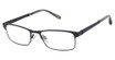 Barbour Eyeglasses BAOM510 slate/SLA