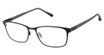 Barbour Eyeglasses BAOM511 olive/dark gunmetal/OLI