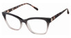 Barbour Eyeglasses BAOW016 grey/blush/GRY