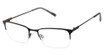 TITANflex Eyeglasses M1019 black/BLK