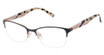 Botaniq Eyeglasses BIOW501 Grey/GRY