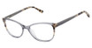 Botaniq Eyeglasses BIOW002 Grey/GRY