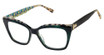 Ted Baker TW022 emerald/EMR