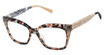 Ted Baker Eyeglasses TW022 grey/GRY