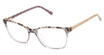 Ted Baker Eyeglasses TFW021 grey/GRY