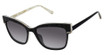 L.A.M.B. Eyeglasses LA596 black/BLK