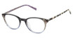 Ted Baker Eyeglasses TFW022 slate/SLA