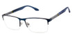 O'Neill Eyeglasses ONO-4565-T Navy/006