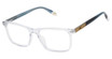 O'Neill Eyeglasses ONB-4040-T Crystal/113