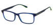 O'Neill Eyeglasses ONO-4548-T Navy/106