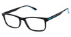 O'Neill Eyeglasses ONO-4548-T Black/104