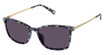Ted Baker Eyeglasses TWS300 black/BLK