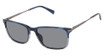 Ted Baker TMS204 navy grey/NAV