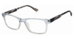 Botaniq Eyeglasses BIOM002 Grey/GRY