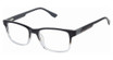 Botaniq Eyeglasses BIOM002 Black/BLK