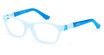Nano Eyeglasses BABY CAMPER 3.0 BLUE/20